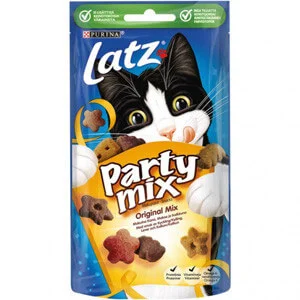 Latz PartyMix Orginal 60g