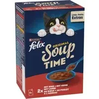Latz Soup 6 x 48 g – Farm Selection Outlet