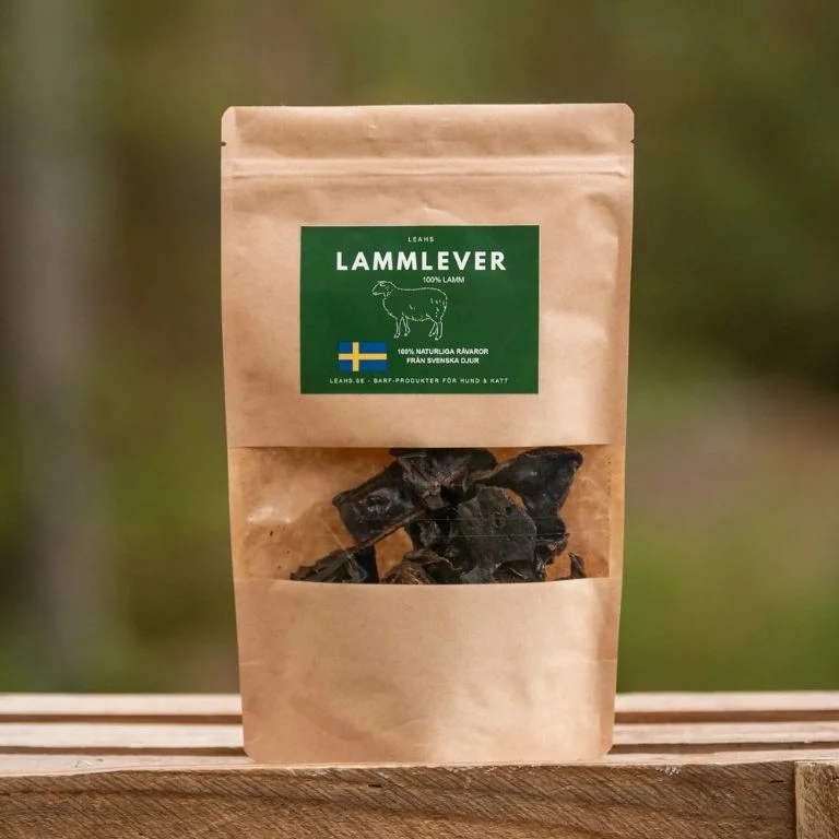 Leahs Lammlever - Image 2