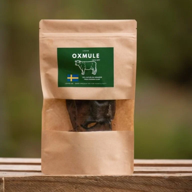 Leahs Oxmule - Image 2