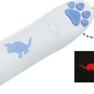 LED Pointer Mouse