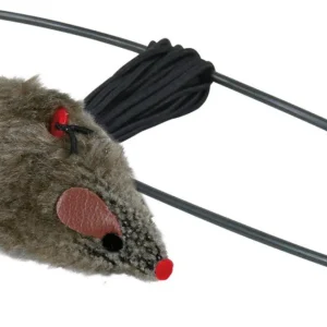 Lekmus för dörrkarm