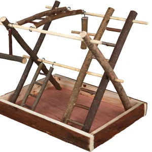 Lekplats Fågel