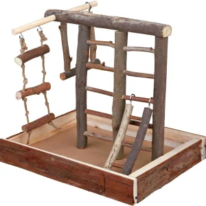 Lekplats Fågel