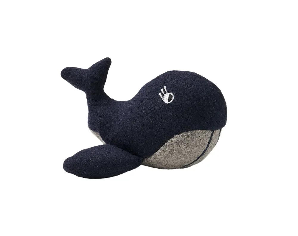 Leksak Eiby Whale Säker betalning