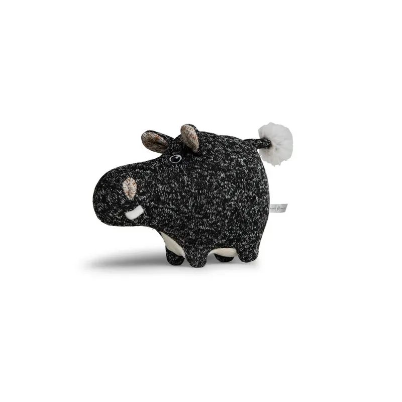 Leksak Hippo Mjuk Fynd