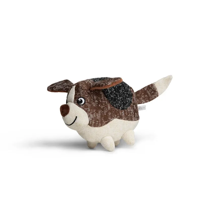 Leksak Hunden Ball Mjuk Endast idag