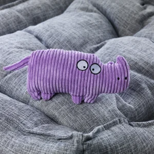 Leksak RhinoSweet Lila
