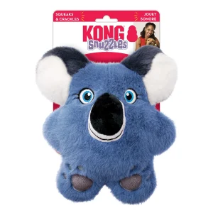 Leksak Snuzzles Koala Bl氓 M