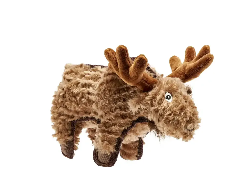 Leksak Tough Kamerun Elk Fynd