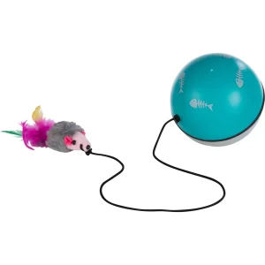 Leksak Turbinio Boll