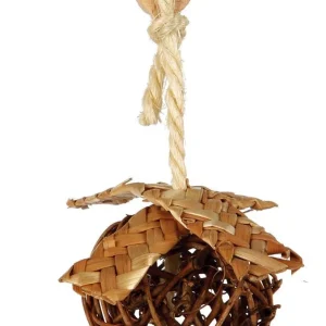Leksak Wicker Ball 18cm