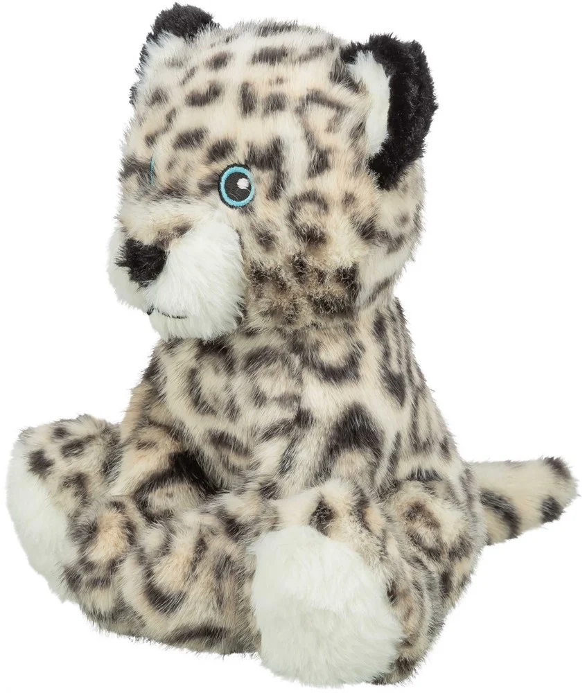 Leopard med Ljud 27cm - Image 2