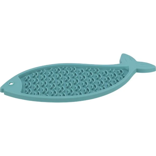 Lick’n’Snack platta, silikon, 28 cm