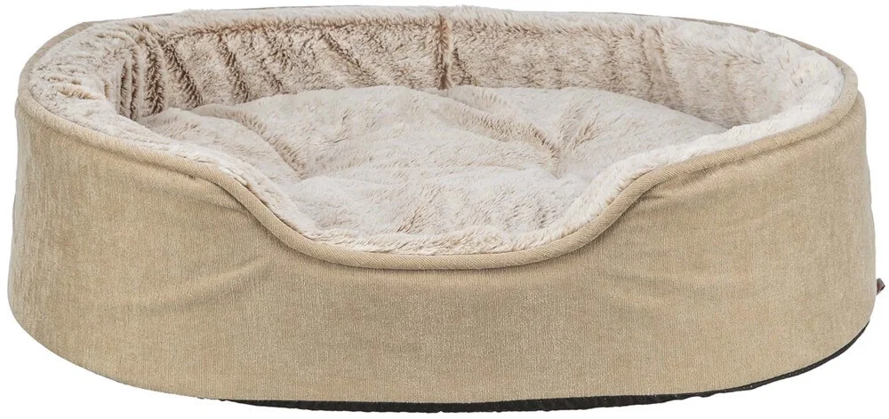 Lino Vital Bädd Soft 60x45cm Beige