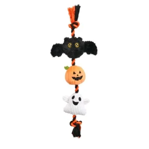 Little&Bigger Happy Halloween Figurer på Rep 47 cm | Arken Zoo