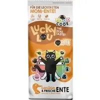 Lucky Lou Adult med fjäderfä & anka – 3 kg Erbjudande