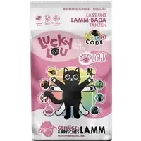Lucky Lou Light med fjäderfä & lamm – 1,7 kg Snabb frakt