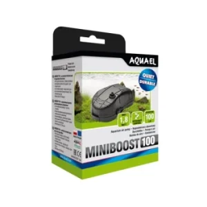 Luftpump Miniboost 100