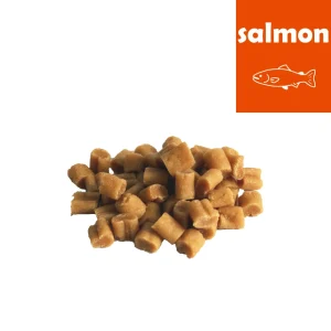 Lukos Trainer Treats Salmon för hundar
