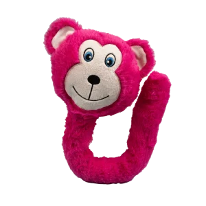 L氓ngSvans Rosa