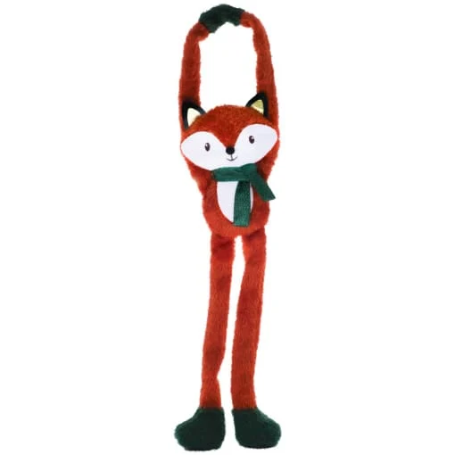Magical Forest Foxxy Door Hanger - Image 2