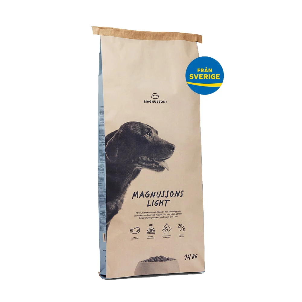 Magnussons Light