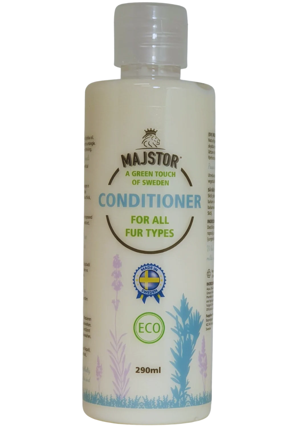 Majstor Eko Balsam 290ml