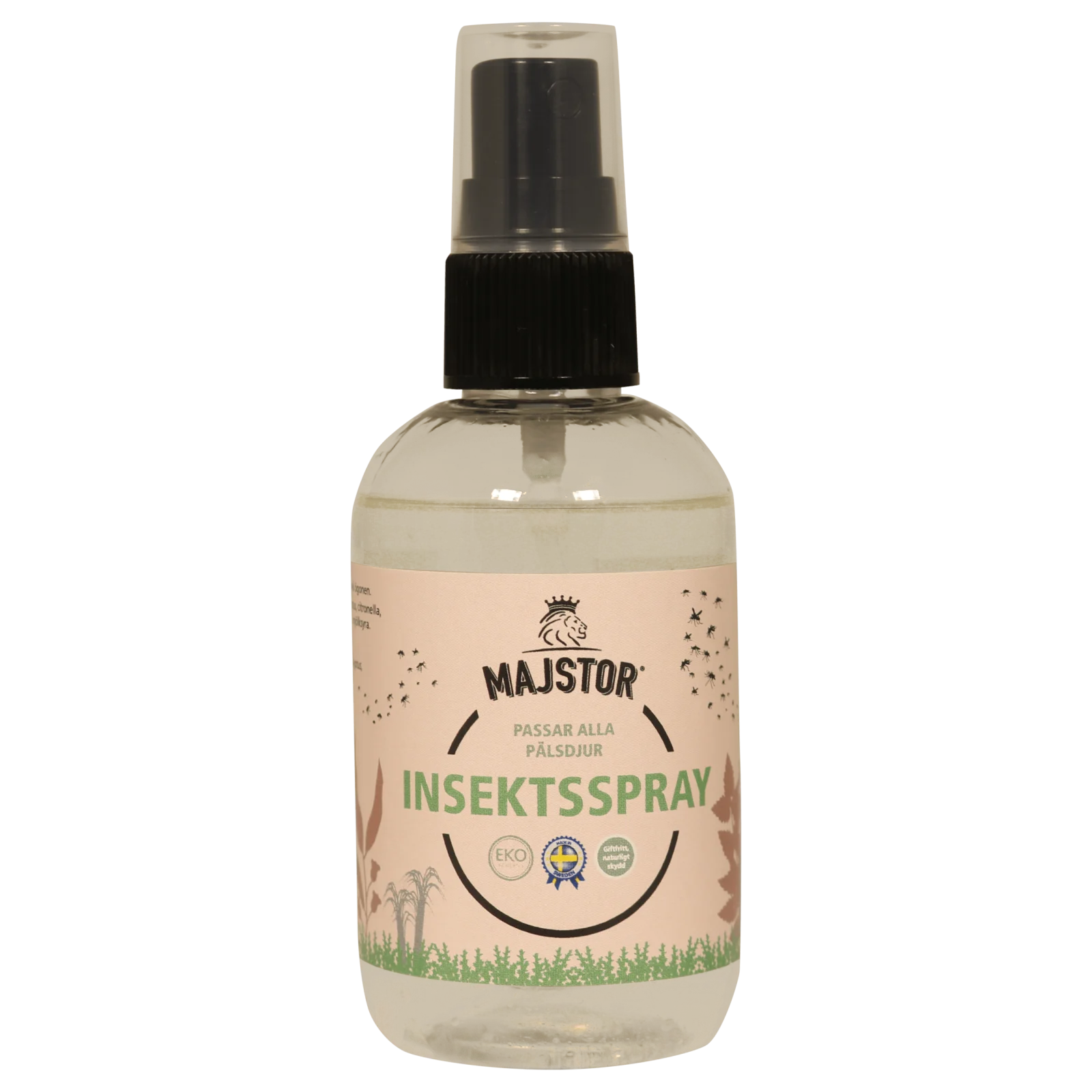 Majstor Eko Insektspray 100ml