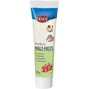 Malt Paste Red Berry