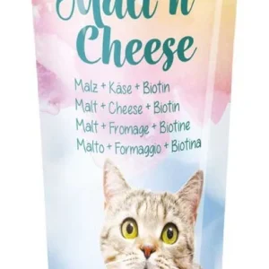 Malt'n'Cheese Anti-Hairball