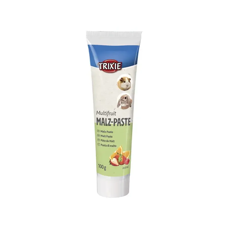 Maltpasta Multifrukt, 100 g