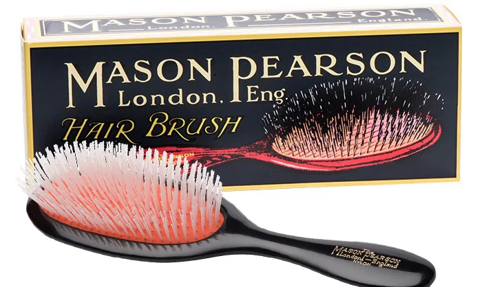 Mason Pearson Handy N3 nylon