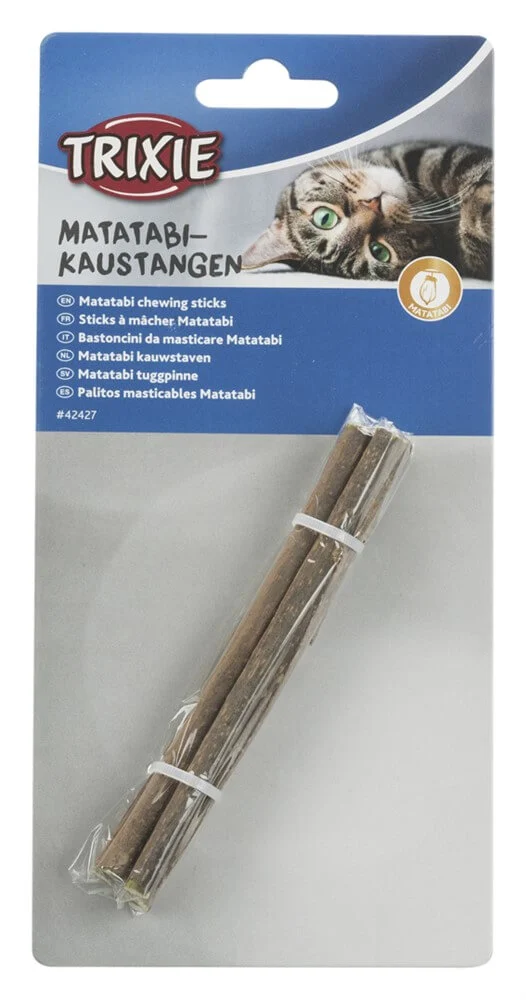 Matatabi Tuggpinnar 10g - Image 2