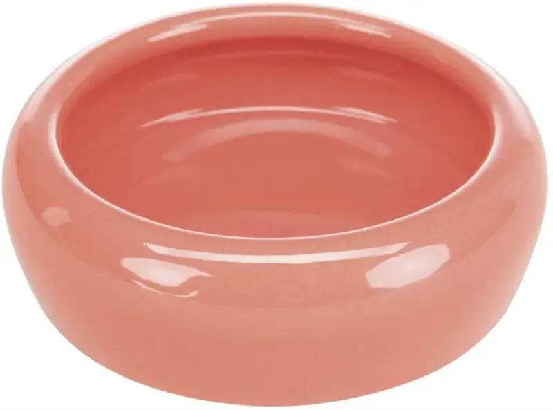 Matskål keramik hamster – 100 ml