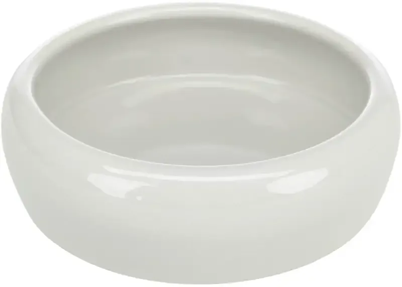 Matskål keramik kanin – 400 ml