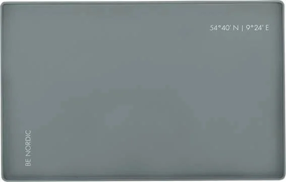 Matskålsunderlägg Be Nordic 48cm