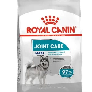 Maxi Joint Care Torrfoder f枚r hund 10kg