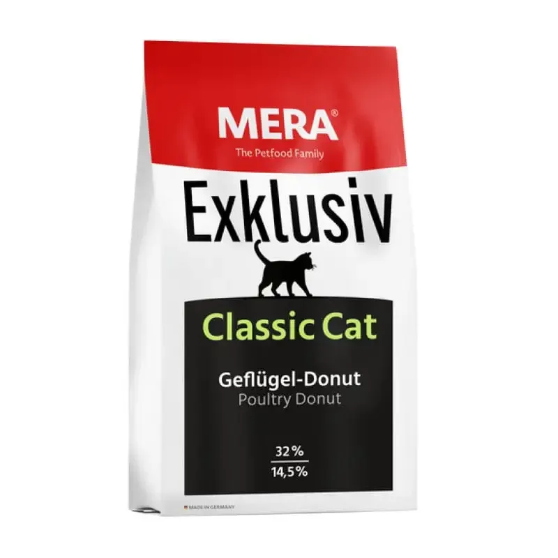 Mera classic cat