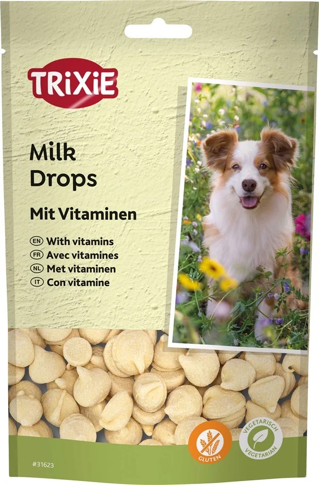 Milkdrops 200g