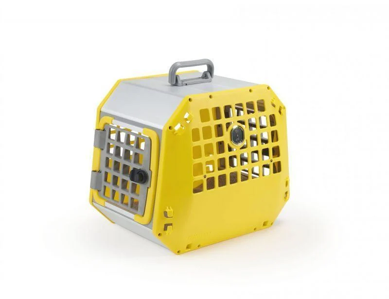 MIM – Care2 Large Gul (Bilsätesbur)