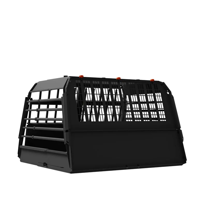 Mimsafe Hundbur Varoicage double S - Image 2