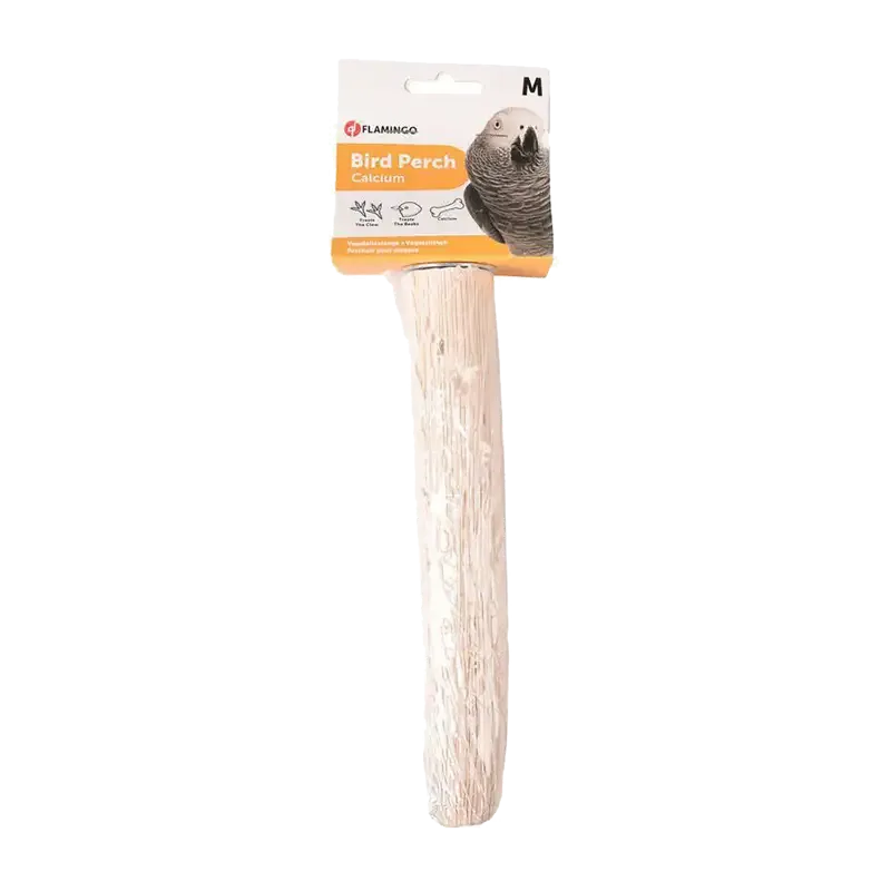 Mineral Sittpinne – Medium