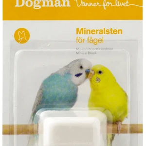 Mineralsten