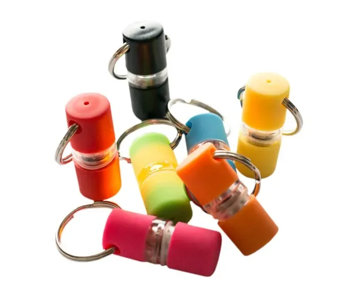 Mini LED-Lampa För Hund – Active Canis