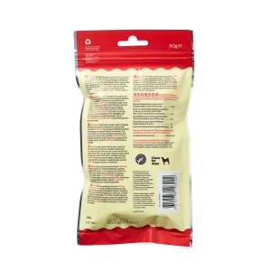 Miniklubbor med Kyckling 80g