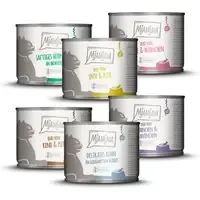 Mixpack MjAMjAM 6 x 200 g – Mix II (6 sorter) Sänkt pris