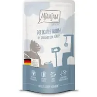 MjAMjAM Quetschie 12 x 125 g – Kyckling Sista chansen