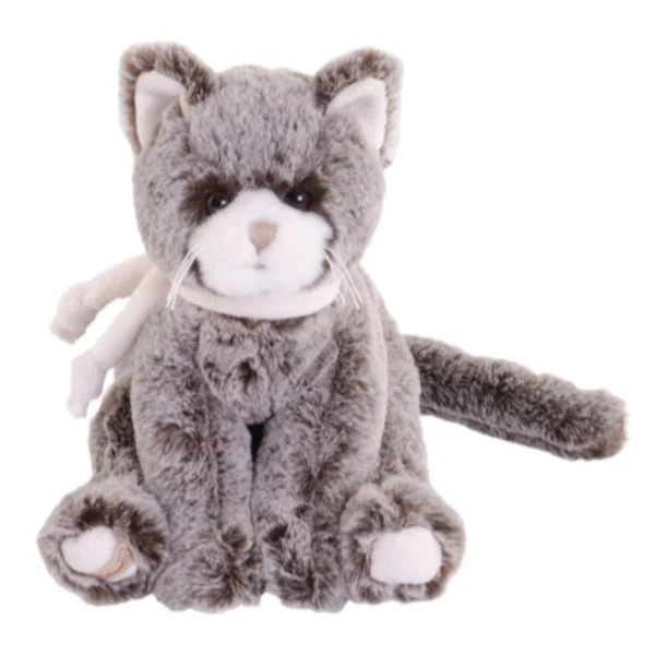 Mjukiskatt Kitty 25 cm