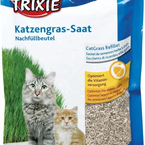 Mjukt Kattgräs Refill